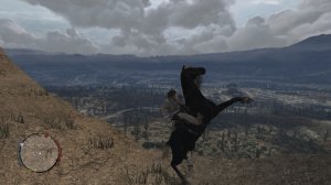 Прохождение  RDR Ремастер на ПК Симулятор Ковбоя