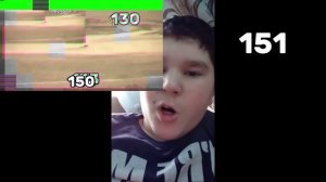 Очки сними до 2^160