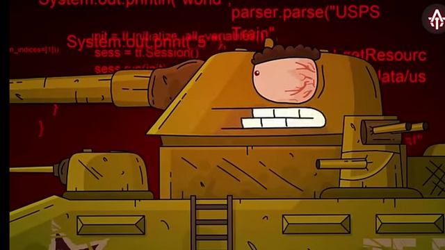 Карл - это советский монстр?!