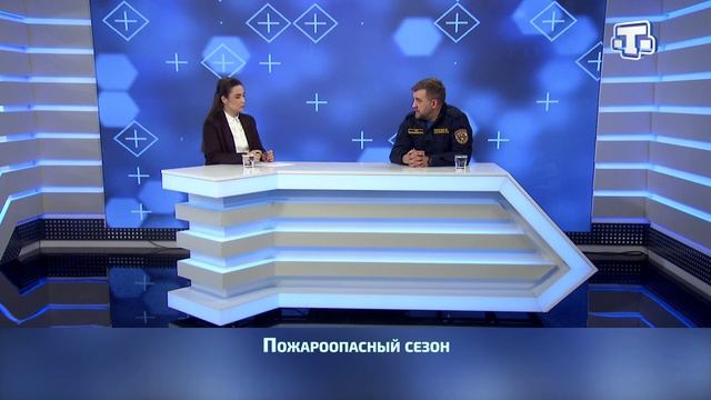 Программа «Открытый разговор». Выпуск 19 от 07.04.2026