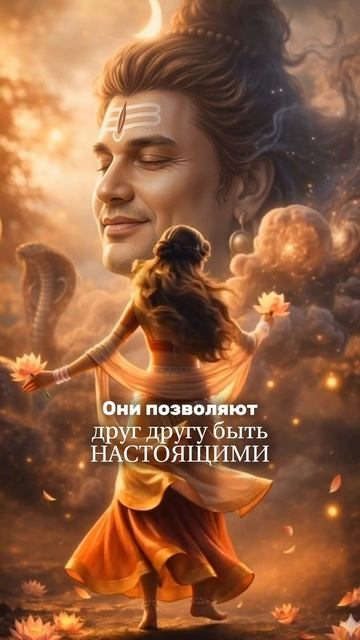 ДВЕ ВЕЛИКИЕ ДУШИ РЯДОМ — мужчина и женщина #родственныедуши #близнецовыепламена #сакральныйсоюз