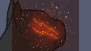 Фан-мультфильм Коты-воители 3 серия "Путь домашней"