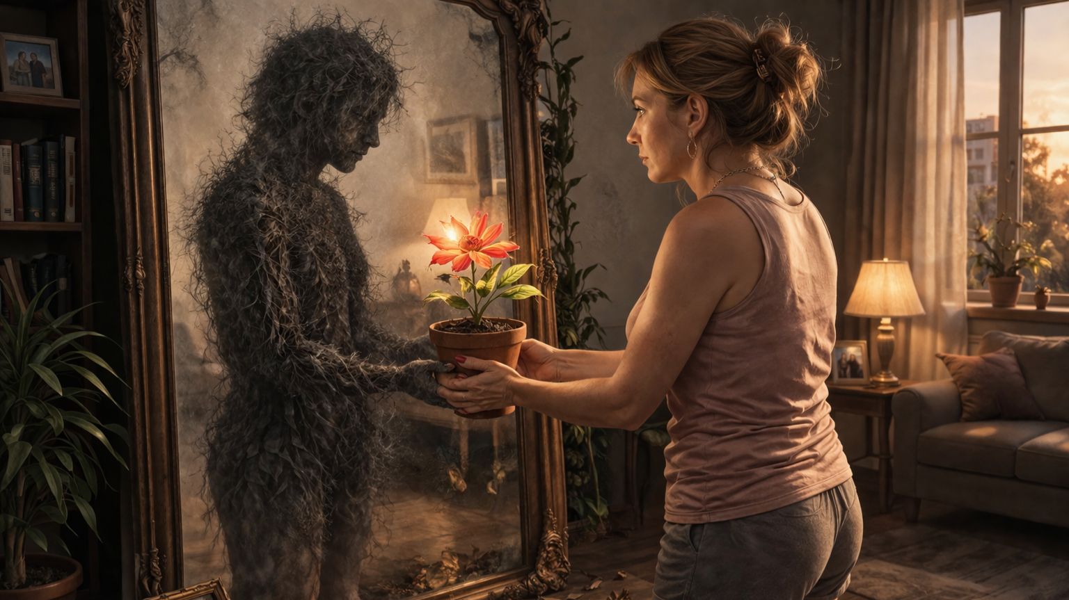 Принцип Замены