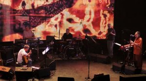 Аукцыон — Псалом 37. (Перевод Анри Волохонский). Аукцыон