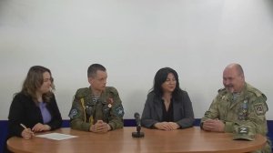 ТЕМА ДНЯ_Военно-патриотический клуб Сириус