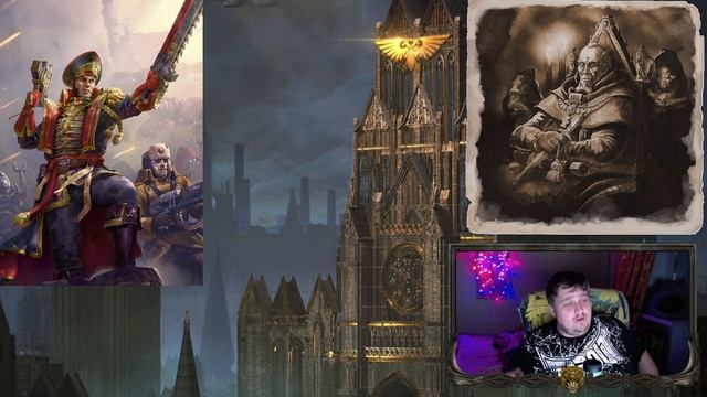 БекоСтрим ● Кайафас Каин - Тщеславный (10)