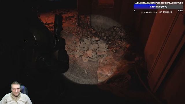 ПОЛЬСКИЕ ШУТЕРЫ НАНОСЯТ ОТВЕТНЫЙ УДАР! CRONOS: THE NEW DAWN #1