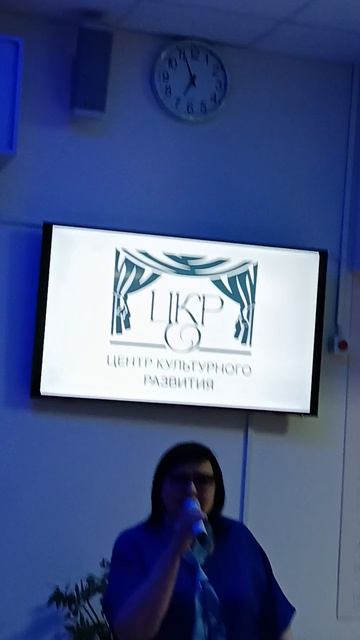 4 апреля 2026 Без меня тебе любимый мой поёт Светлана Колотовкина Нина Филиппович