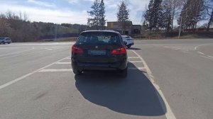 BMW 2 серии Active Tourer F45, 2017, Смоленск