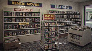 BACK TO 1984 ⧸⧸ Vaporwave VHS Nostalgia Mix