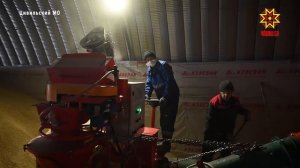 Аграрии Чувашии готовы к весенне-полевым работам