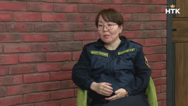 АКТУАЛЬНОЕ ИНТЕРВЬЮ ЭФИР 06 04 2026  САГЛАРА БАСАНГОВА ФССП по РК