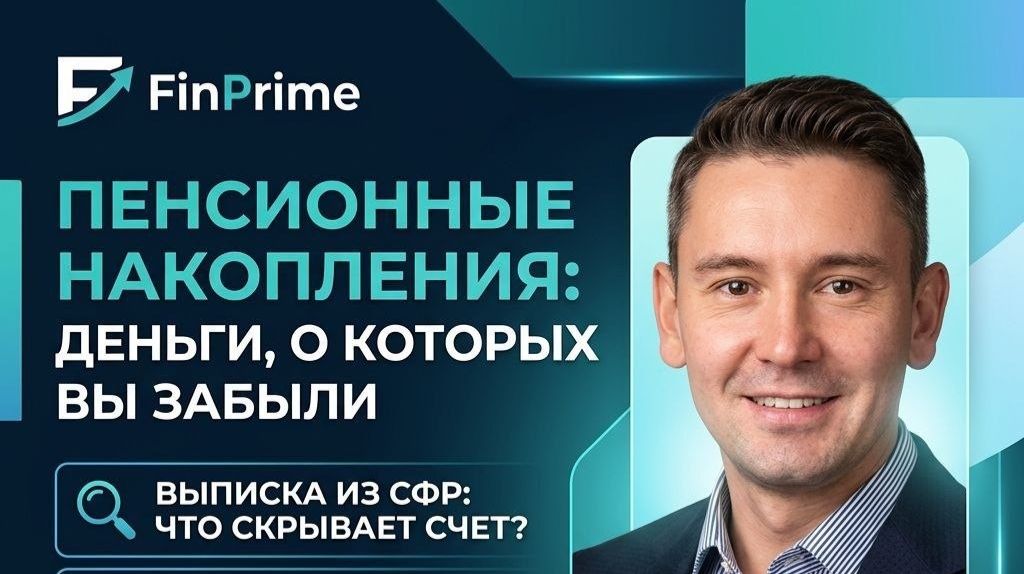 Перевод в НПФ. Стоит ли?