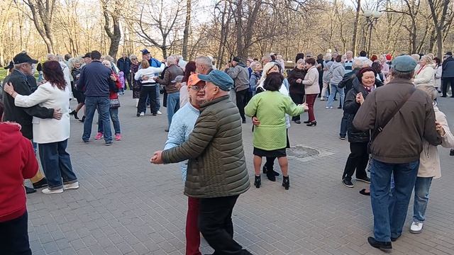 Натали..... 05.04.26 Гомель парк Луначарского 🥰💫