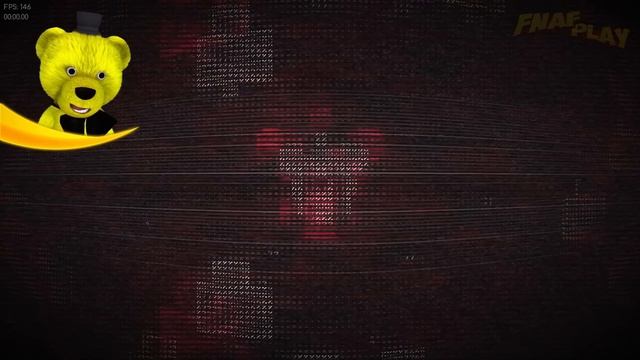 Новый Мир ФНАФ Теперь На Ультрах  FNAF WORLD 3D