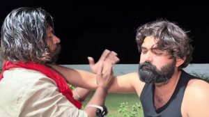 РАССЛАБЛЯЮЩИЙ НОЧНОЙ МАССАЖ ДЛЯ СНА ОТ БЕНГАЛЬСКОГО БАБЫ