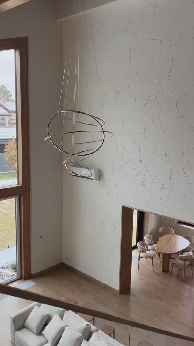 Эффект, который придумал заказчик, а мы воплотили!