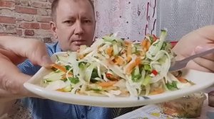 ВЗРЫВ ВКУСА/ КАПУСТА МАРИНОВАННАЯ