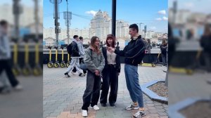 Мужчины СОВСЕМ НЕ ЗНАКОМЯТСЯ! Боятся ОТВЕТСТВЕННОСТИ