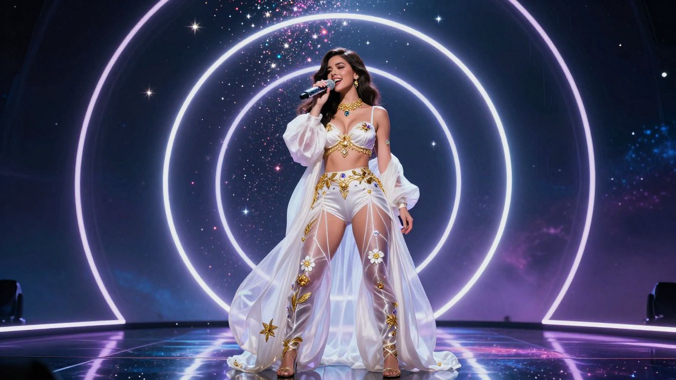 Чика- бухгалтер v1-0-18_Russian Folk Pop Style