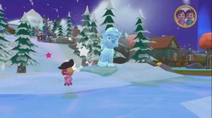 ЩЕНЯЧИЙ ПАТРУЛЬ Спасает Мир, МЕГА СКАЙ, ч.2