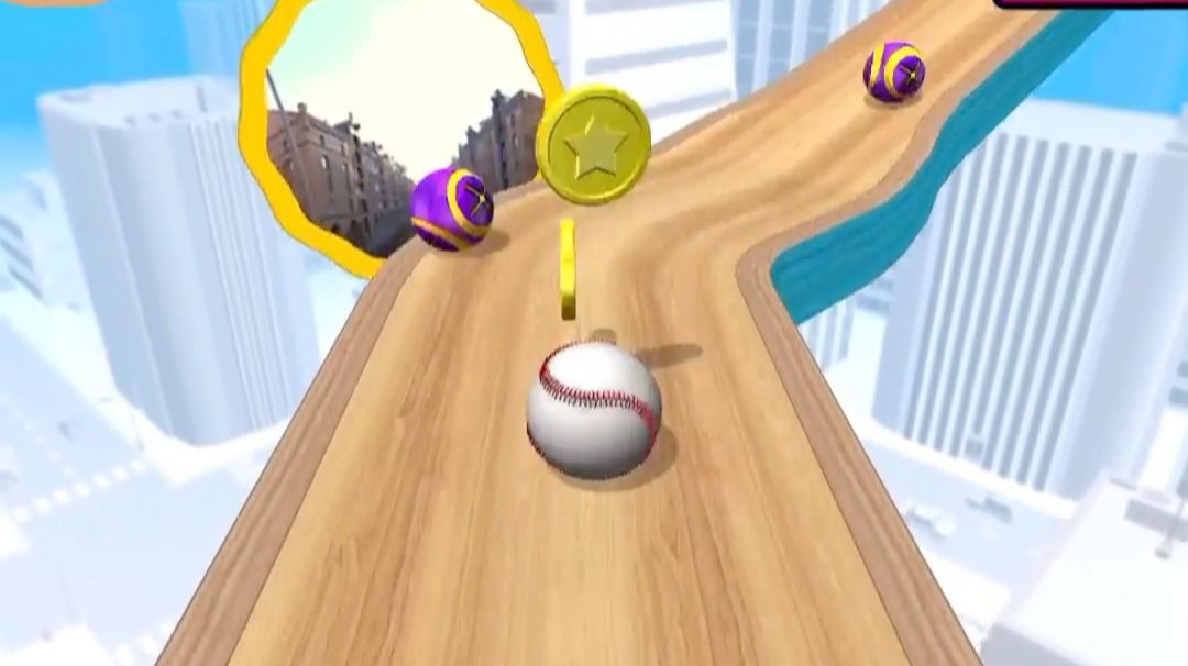 Going Balls Super Speed run Gameplay New Update Level 893 to 896 Race Football смотреть онлайн