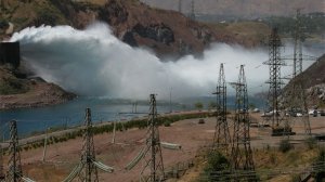 Новые решения проблем изменения климата предлагают в Кыргызстане