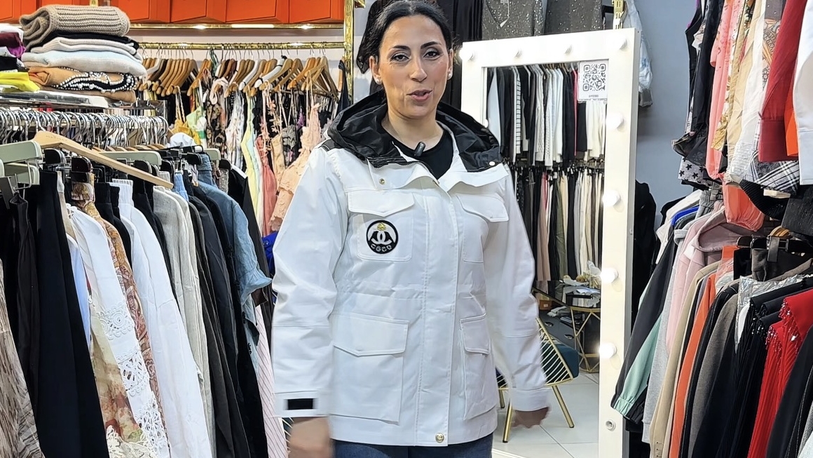 ТРАНСЛЯЦИЯ  ВЕСЕННЕ-ЛЕТНЯЯ КОЛЛЕКЦИЯ ДО 56 р-ра 🧩КОСТЮМЫ🧩САРАФАНЫ🧩ПЛАТЬЯ🔥РАСПРОДАЖА🔥ТЦ РИВЬЕРА