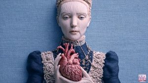 Вышитая Пустота