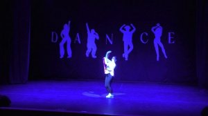 Фестиваль танцев 06-04-2026