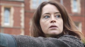 Я — значит Ястреб — Русский трейлер (2026)