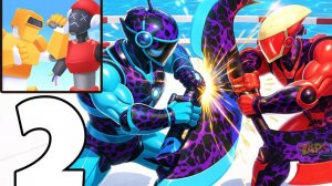 игры на андроид android games