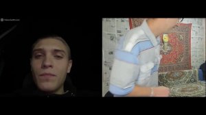 БЫДЛО В ЧАТ РУЛЕТКЕ | ОНИ ТАКОГО НЕ ОЖИДАЛИ | чат рулетка пранк