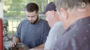 Автомир Майка Брюера 8 серия (документальный сериал, 2020)