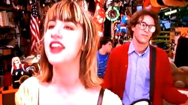 The Muffs * Sad Tomorrow