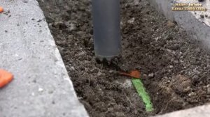 Ремонт трубопровода: Мастер-класс от юных строителей! 🚧