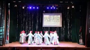 04.06.2017 ДФ Плетень