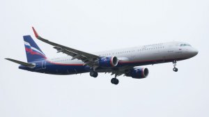 Жители регионов чаще совершают перелеты без пересадок в Москве