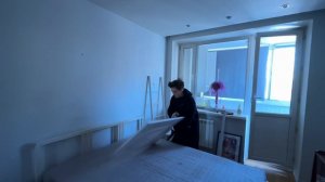 УРА! ПОКРАСОЧНЫЕ РАБОТЫ ЗАВЕРШЕНЫЫЫ 🔥🔥🔥🤌🏻🤌🏻🤌🏻