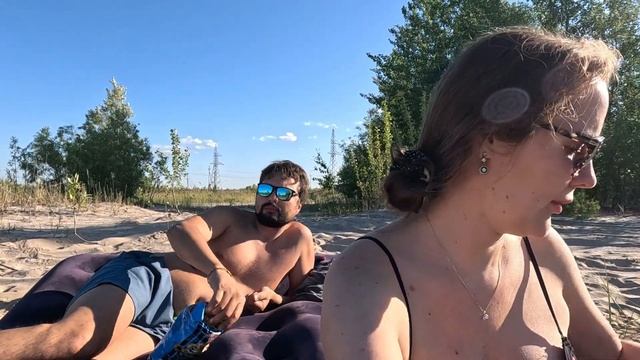 Тестируем камеру go pro 12 black #gopro12 #семейныйвлог #семейныйотдых #гопро #gopro12black