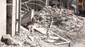 Израиль уничтожил синагогу в центре Тегерана