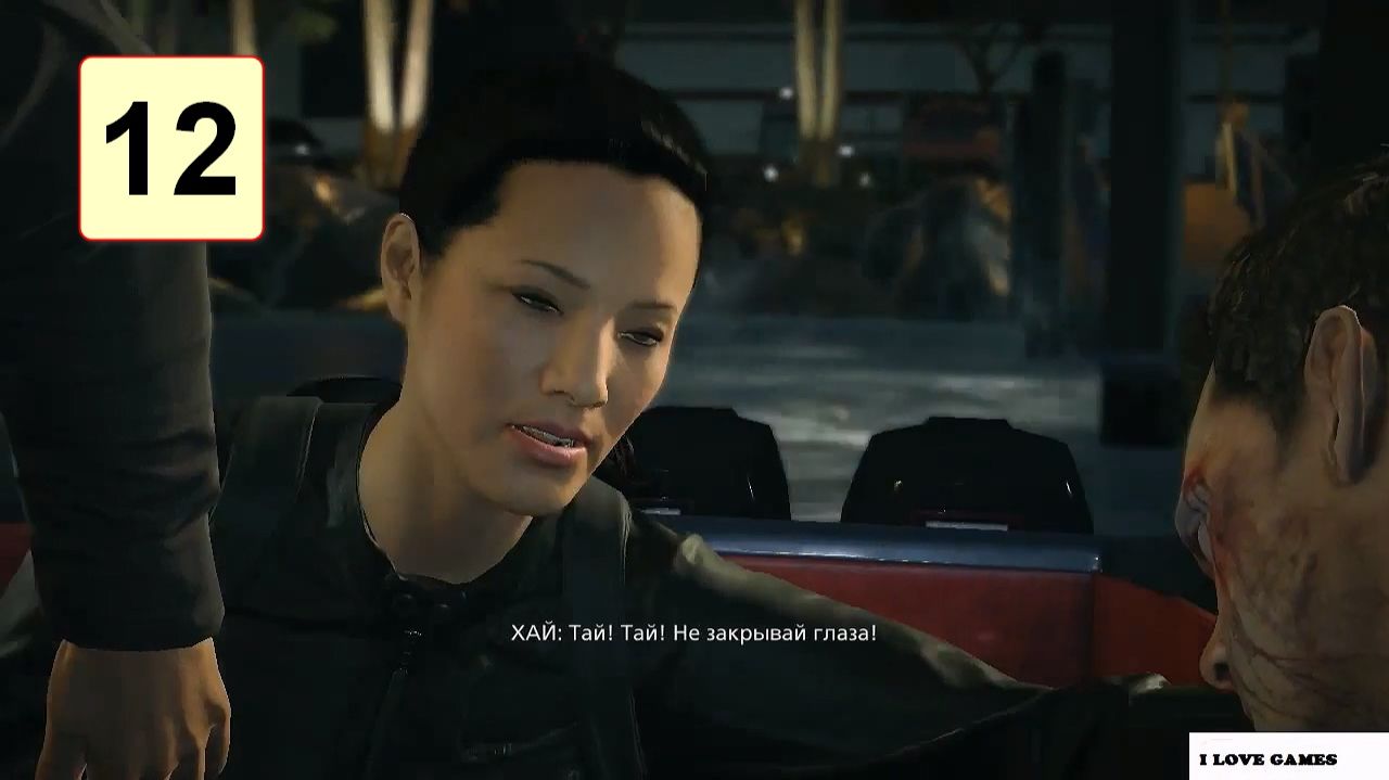 Прохождение ►Battlefield: Hardline◄【• Выпуск• #12】【Complete】