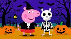 мультики для детей, детские мультики, игрушки, свинка пеппа, маша и медведь, щенячий патруль