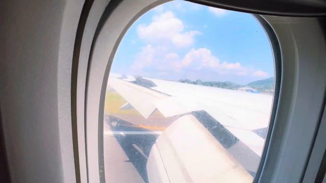 Летим в Таиланд 2026Аэрофлот рейс Москва Пхукет первый день на Патонге! патонг2026 пхукет2026