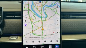 Навигатор для Jaecoo J7 2026, Carplay box для мультимедиа, Android в магнитоле, тюнинг, NaviPilot
