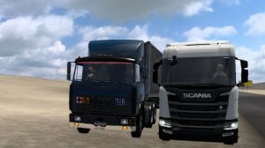 ДОРОГИ АФРИКИ И ТРИПОЛИ ... ЕТС 2 1.58