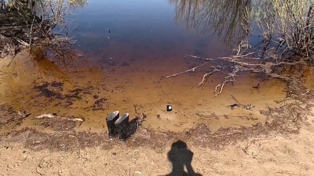 НА ПРИРОДЕ, ХМАО, СИБИРЬ: еда на костре, пикник, места для отдыха