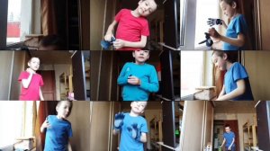 Дима и мадводь современные серии все серии на одном экране