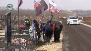 Продолжаем рассказывать о месячнике чистоты в Новомосковске