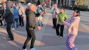 Течёт ручей... 05.04.26...